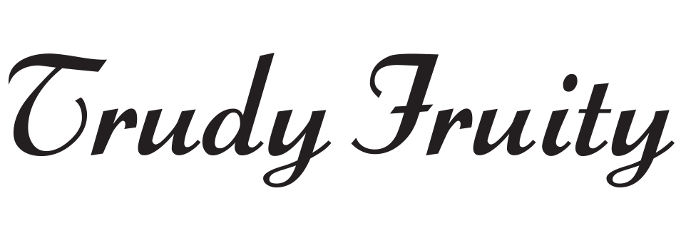 Trudy Fruity